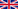 flag of United Kingdom