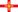 flag of Guernsey