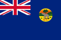 Flag of Gold Coast