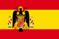 Flag of Fernando Pò