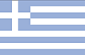 Flag of Grecia