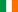 flag of Ireland