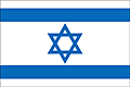 Flag of Israel