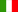 flag of Italy