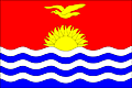 Flag of Kiribati