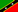 flag of Saint Kitts and Nevis