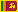 flag of Sri Lanka