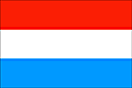 Flag of Luxembourg