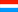 flag of Luxembourg