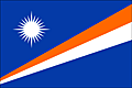 Flag of Marshall Islands