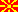 flag of Macedonia