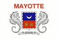 Flag of Mayotte