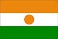 Flag of Niger