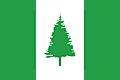 Flag of Norfolk Island