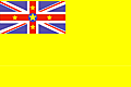 Flag of Niue