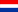 flag of Netherlands