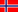 flag of Norway