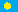bandiera Palau
