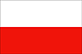 Bandiera Polonia