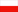 flag of Poland