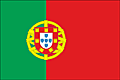 Flag of Portugal