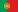 flag of Portugal