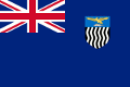 Flag of Northern Rhodesia