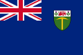Flag of Southern Rhodesia