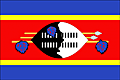 Bandiera Swaziland