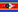 flag of Swaziland