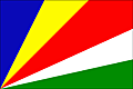 Bandiera Seychelles