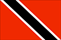 Flag of Trinidad and Tobago