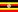 bandiera Uganda