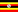 flag of Uganda