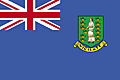 Flag of British Virgin Islands