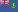 flag of British Virgin Islands