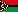 flag of Vanuatu