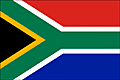 Flag of South Africa