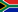 flag of South Africa