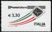The new 3.30 € value